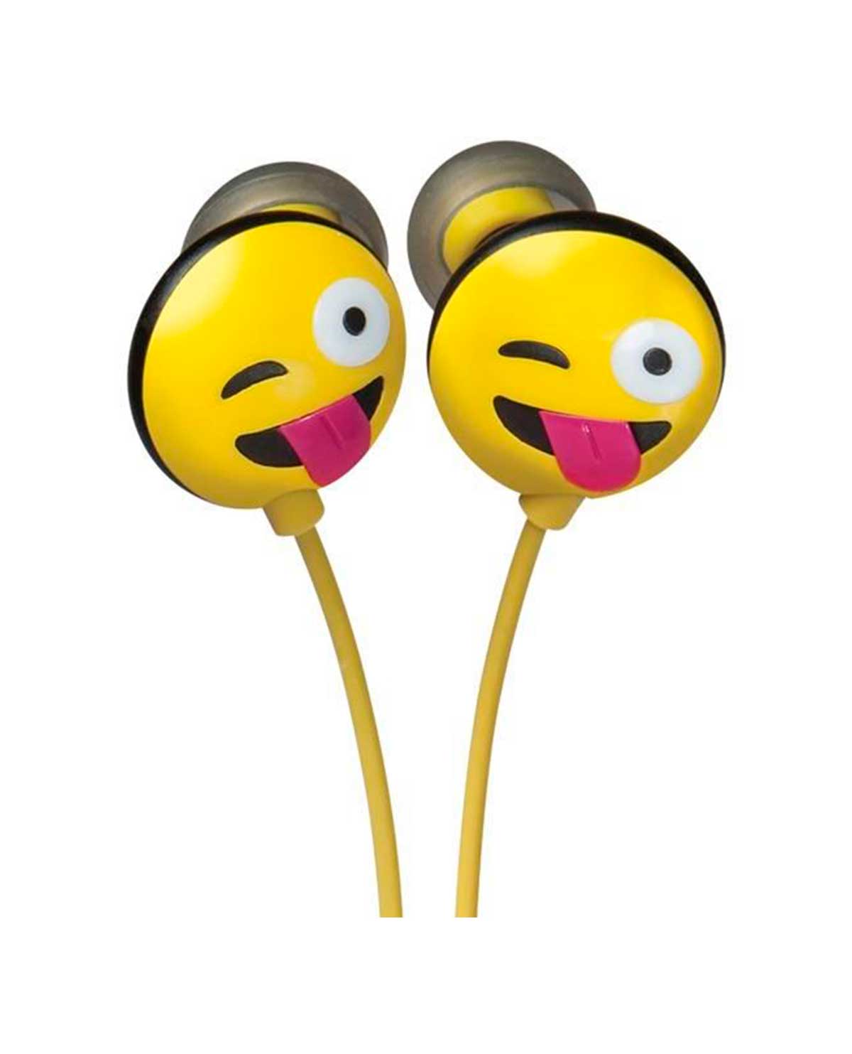 AUDIFONOS EARBUDS JAMOJI BROMEANDO