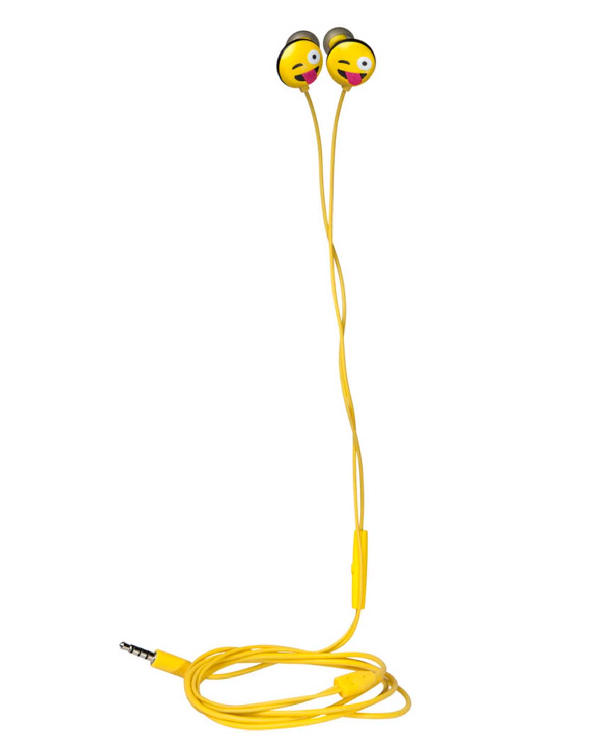 AUDIFONOS EARBUDS JAMOJI BROMEANDO - Image 2