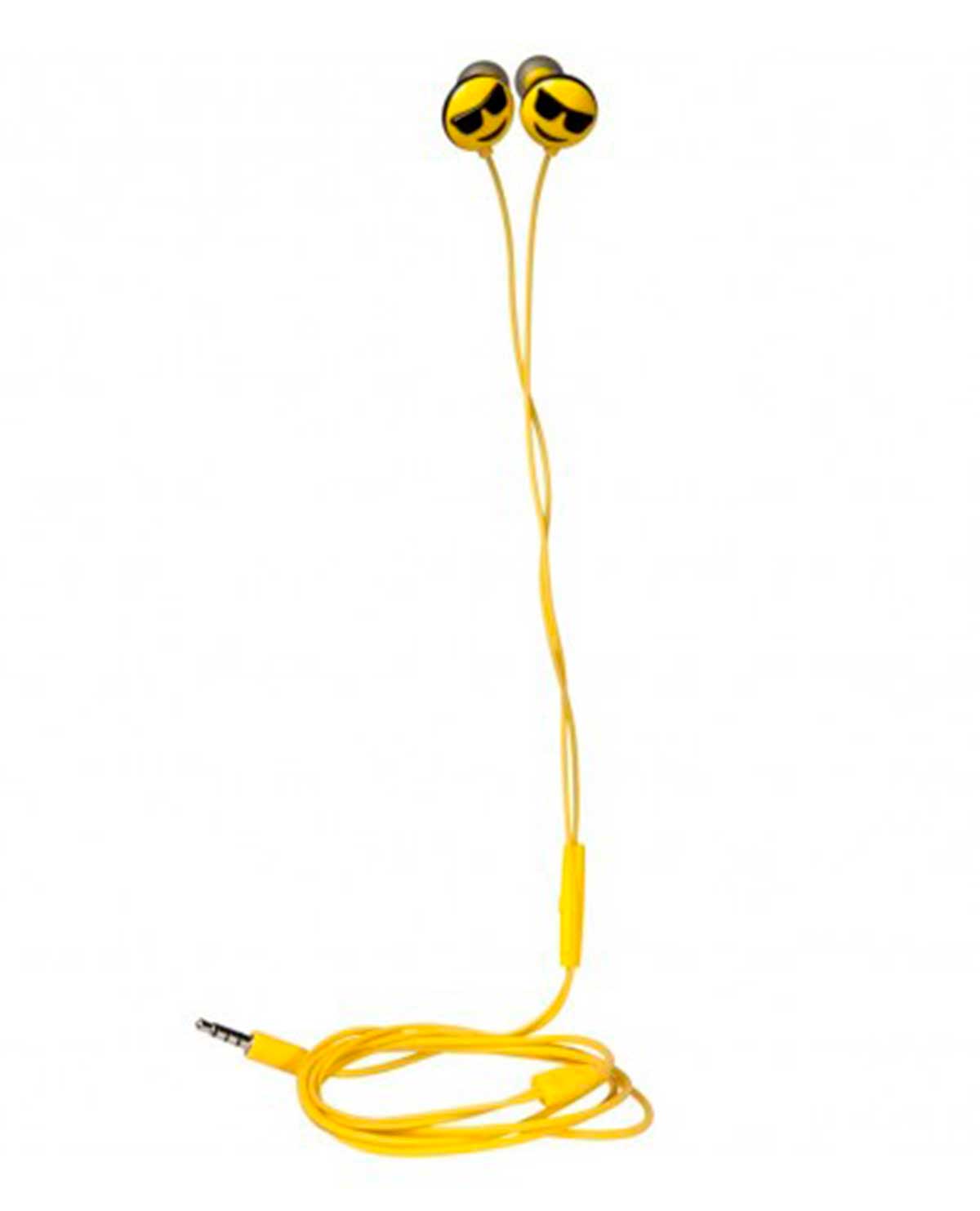 AUDIFONOS EARBUDS JAMOJI CON LENTES - Image 2