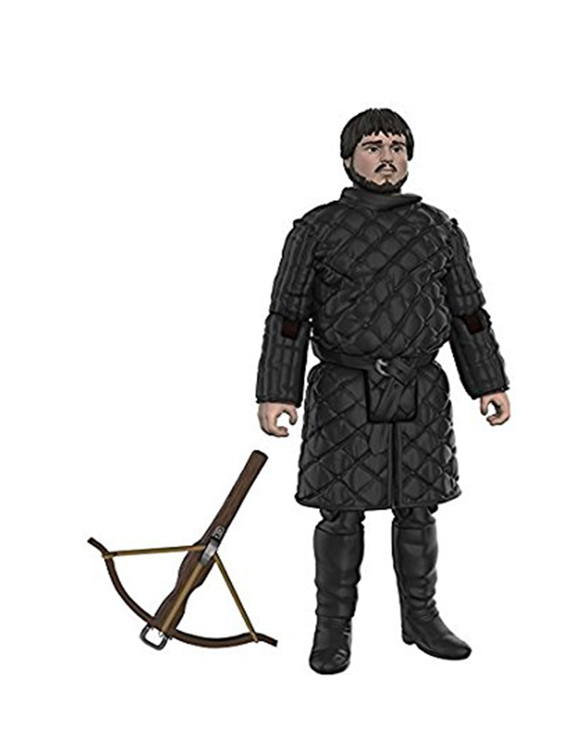 FIGURA DE ACCION GAME OF THRONES SAMWELL TARLY