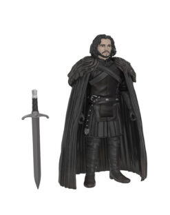 FIGURA DE ACCION GAME OF THRONES JON SNOW