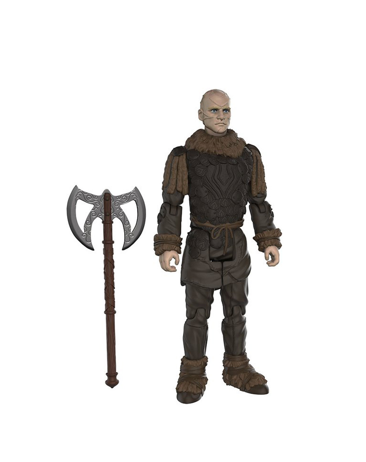 FIGURA DE ACCION GAME OF THRONES STYR