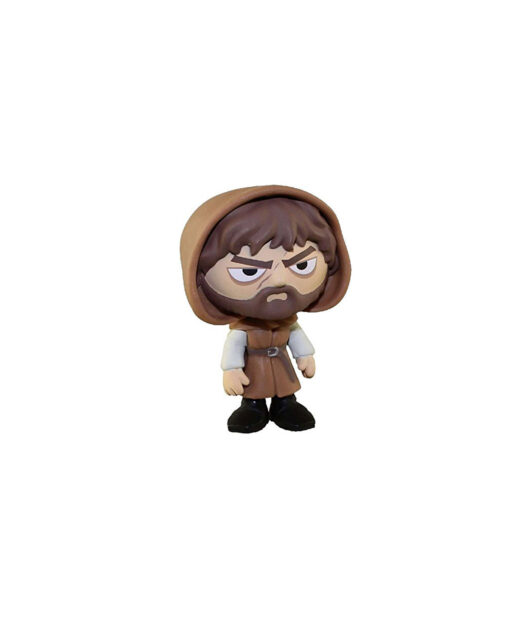 FIGURA MYSTERY MINIS GAME OF THRONES SERIE 1 - Image 2
