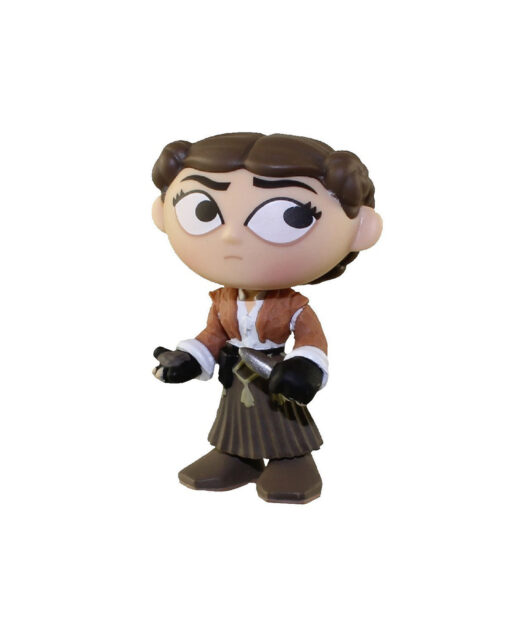 FIGURA MYSTERY MINIS GAME OF THRONES SERIE 1 - Image 4