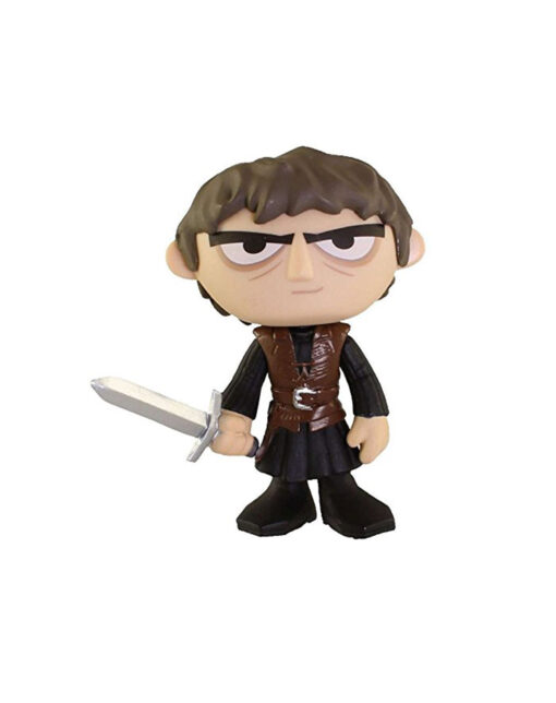 FIGURA MYSTERY MINIS GAME OF THRONES SERIE 1 - Image 6