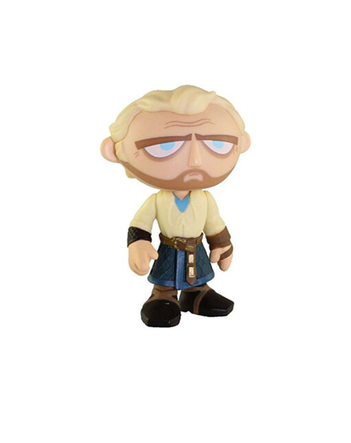 FIGURA MYSTERY MINIS GAME OF THRONES SERIE 1 - Image 7