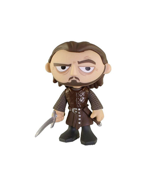 FIGURA MYSTERY MINIS GAME OF THRONES SERIE 1 - Image 8