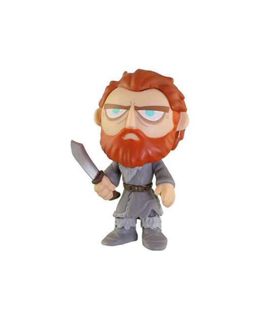 FIGURA MYSTERY MINIS GAME OF THRONES SERIE 1 - Image 10