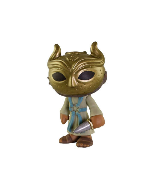 FIGURA MYSTERY MINIS GAME OF THRONES SERIE 1 - Image 12