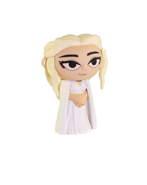 FIGURA MYSTERY MINIS GAME OF THRONES SERIE 1 - Image 13
