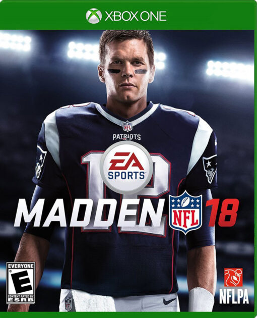 MADDEN NFL 18 - Image 3