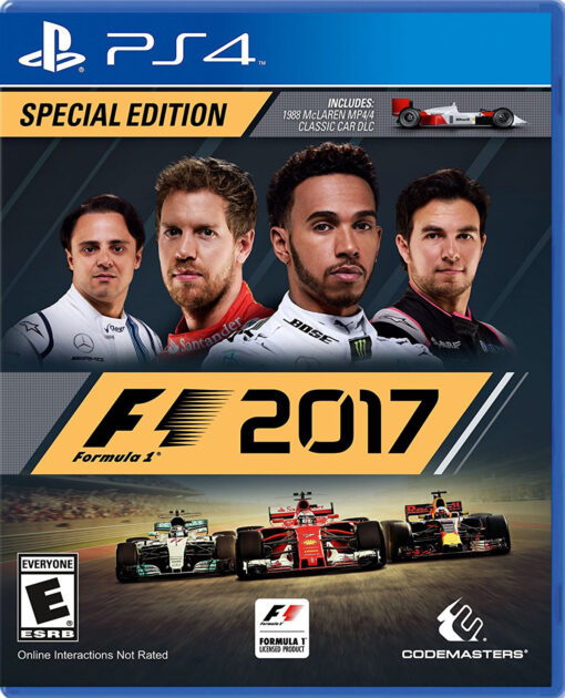 F1 2017 - Image 5
