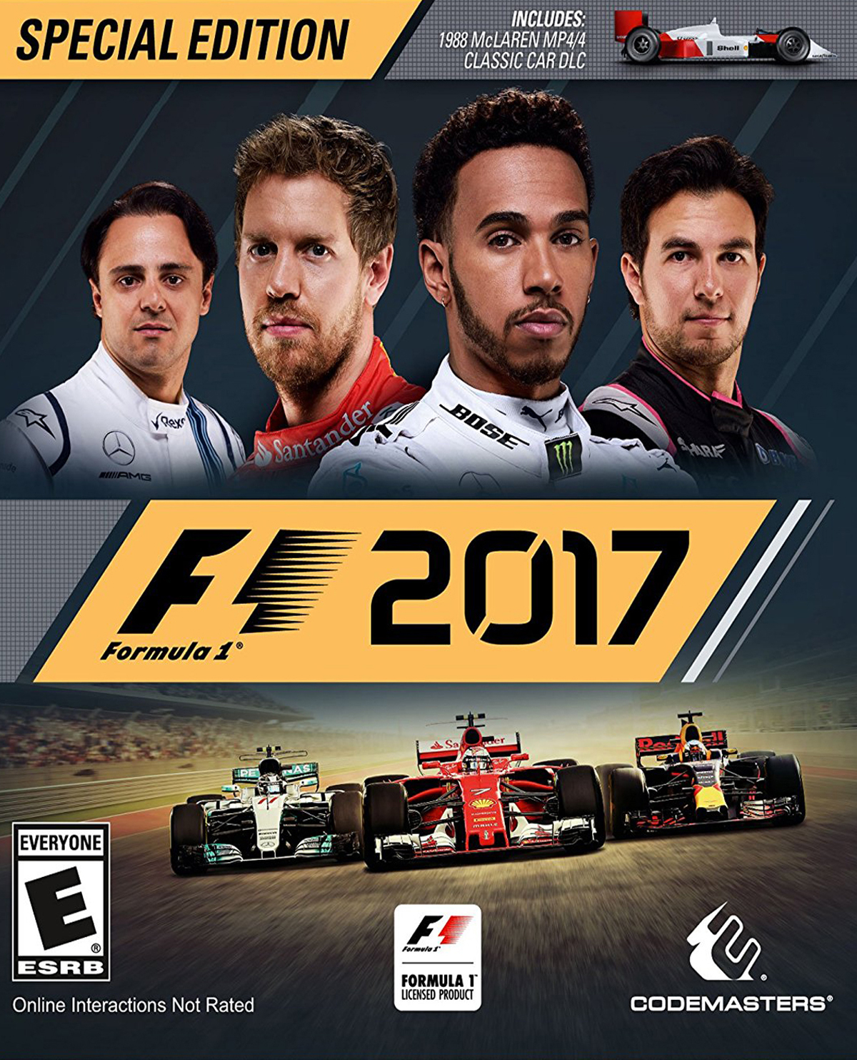 F1 2017 - Image 5
