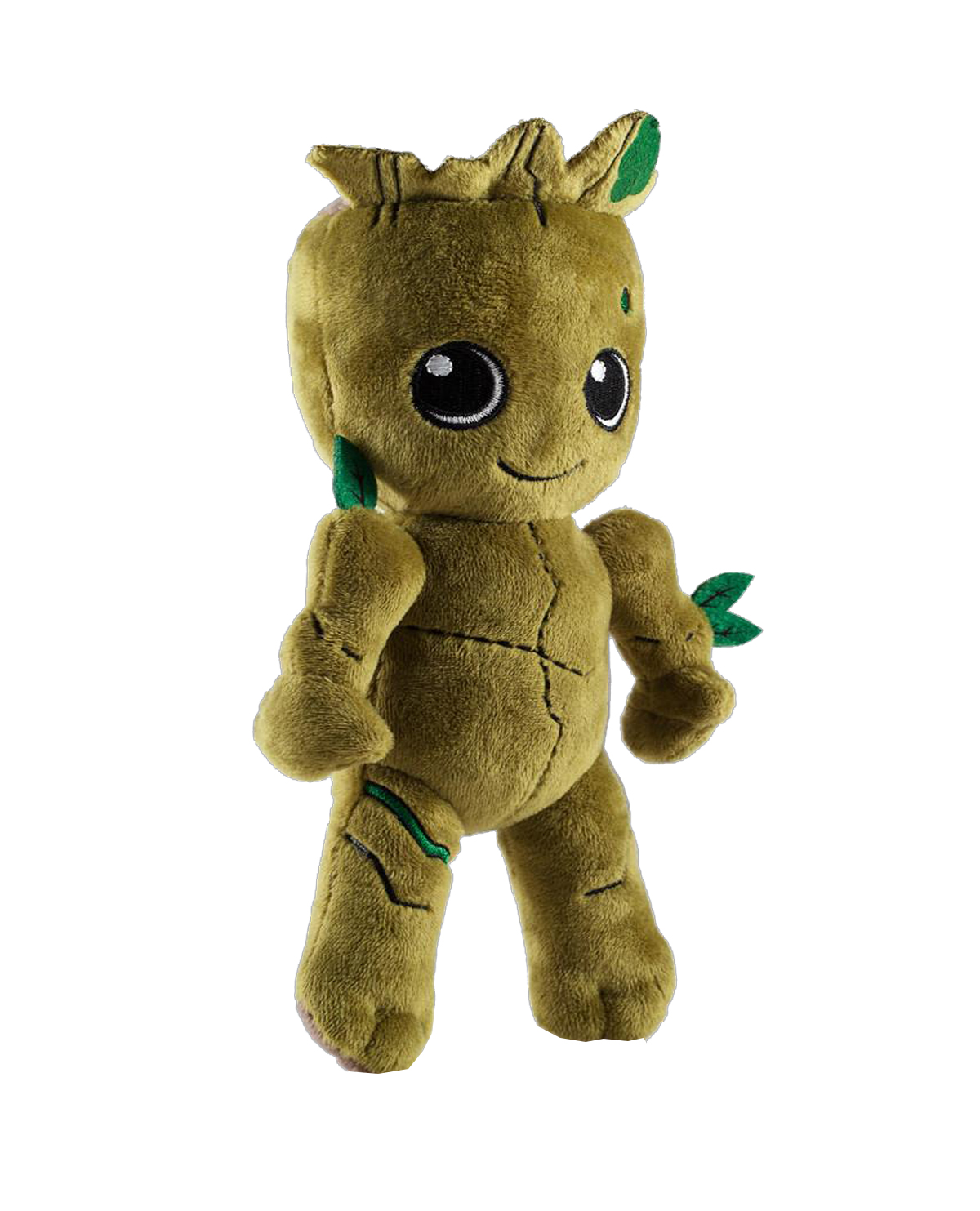 PELUCHE GUARDIANES DE LA GALAXIA VOL 2 BEBE GROOT 31 CM - Image 2