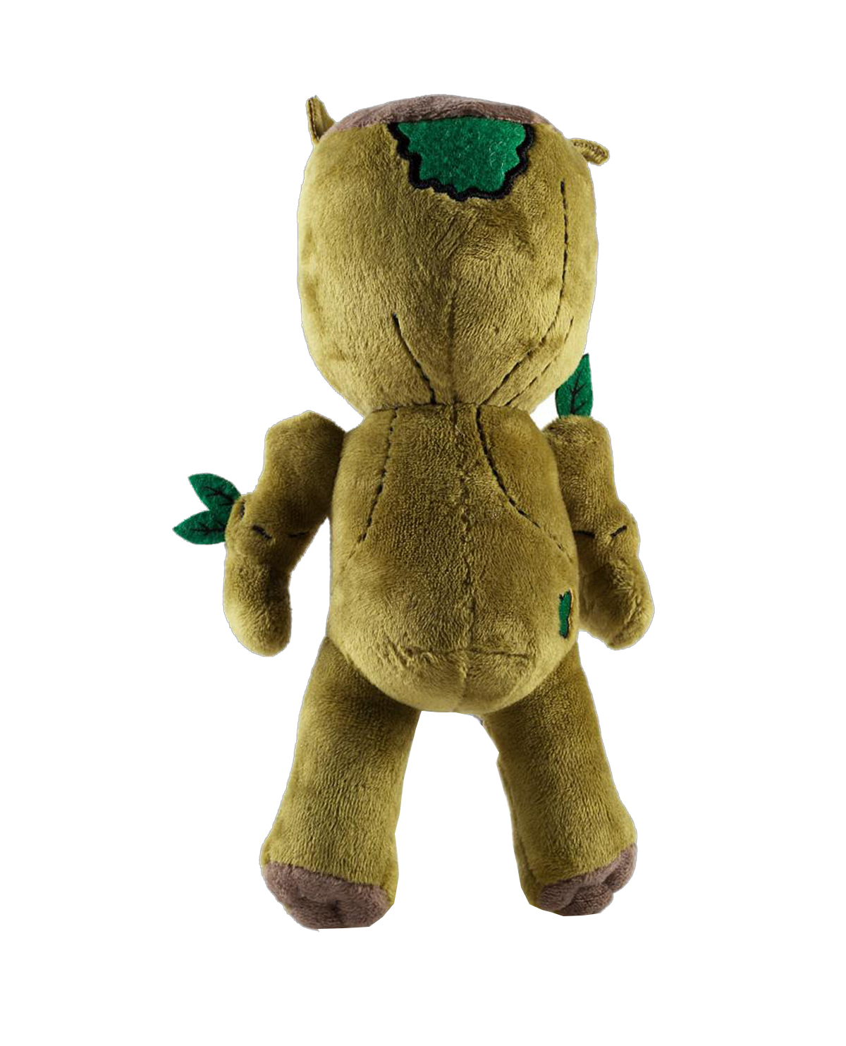 PELUCHE GUARDIANES DE LA GALAXIA VOL 2 BEBE GROOT 31 CM - Image 4