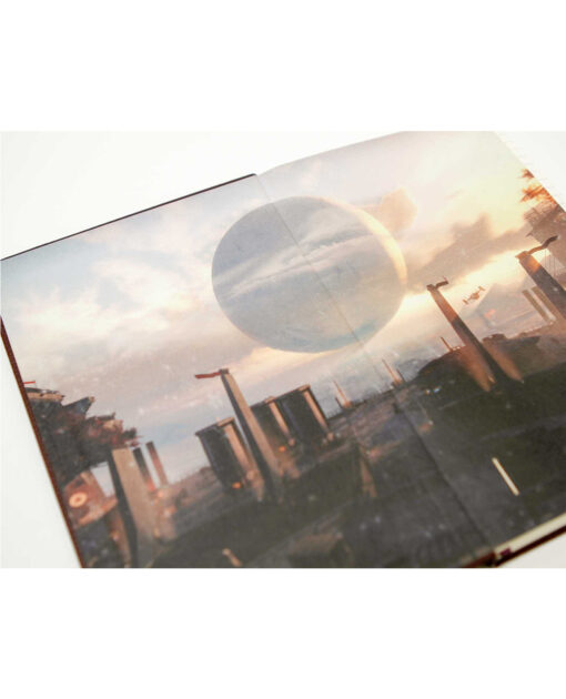 LIBRETA DESTINY GUARDIAN CAFE - Image 2