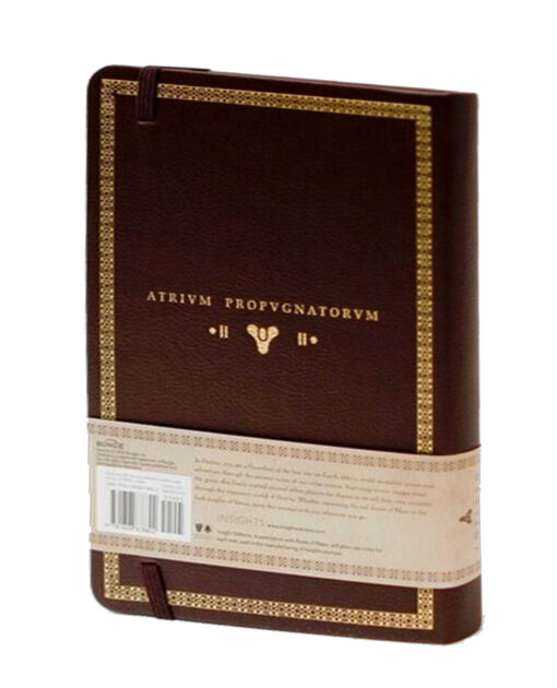 LIBRETA DESTINY GUARDIAN CAFE - Image 3