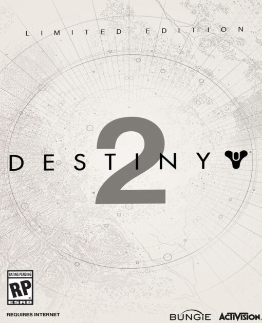 DESTINY 2 LIMITED EDITION - Image 3