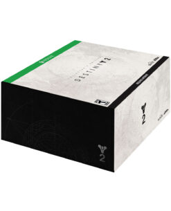 DESTINY 2 COLLECTORS EDITION