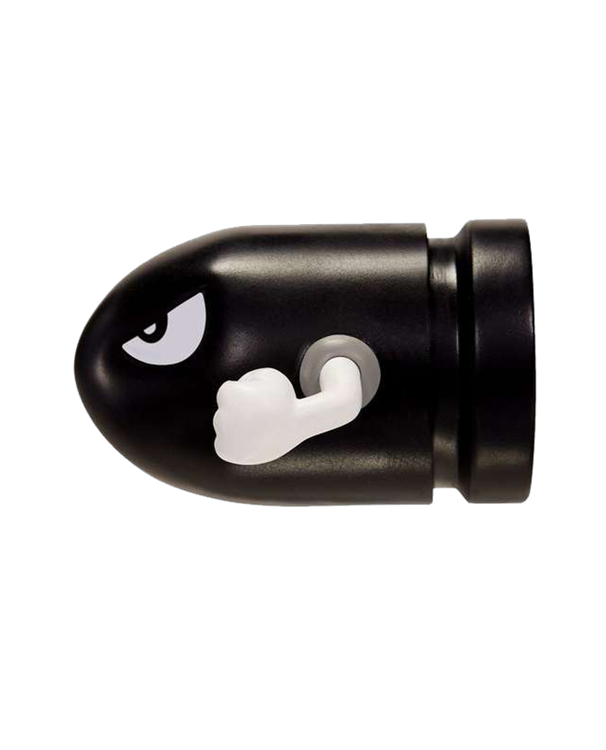 FIGURA MUNDO NINTENDO MARIO BROS BULLET BILL