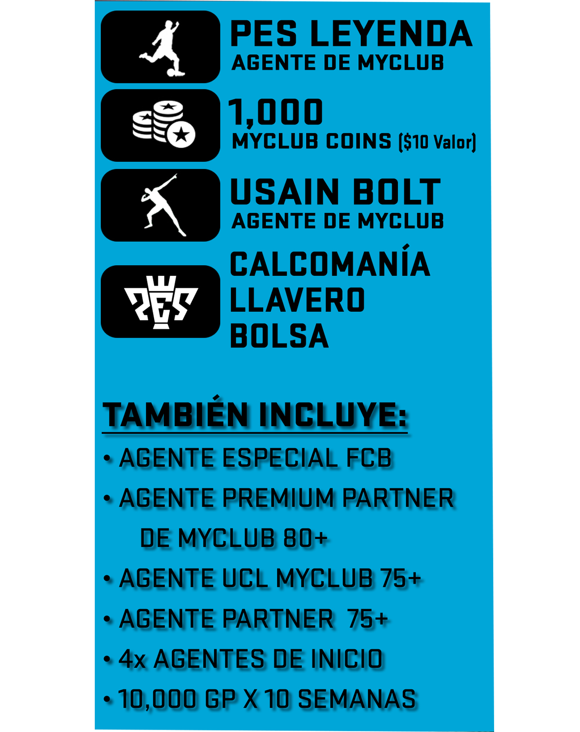 PRO EVOLUTION SOCCER 2018 LEGENDARY EDITION - Image 3