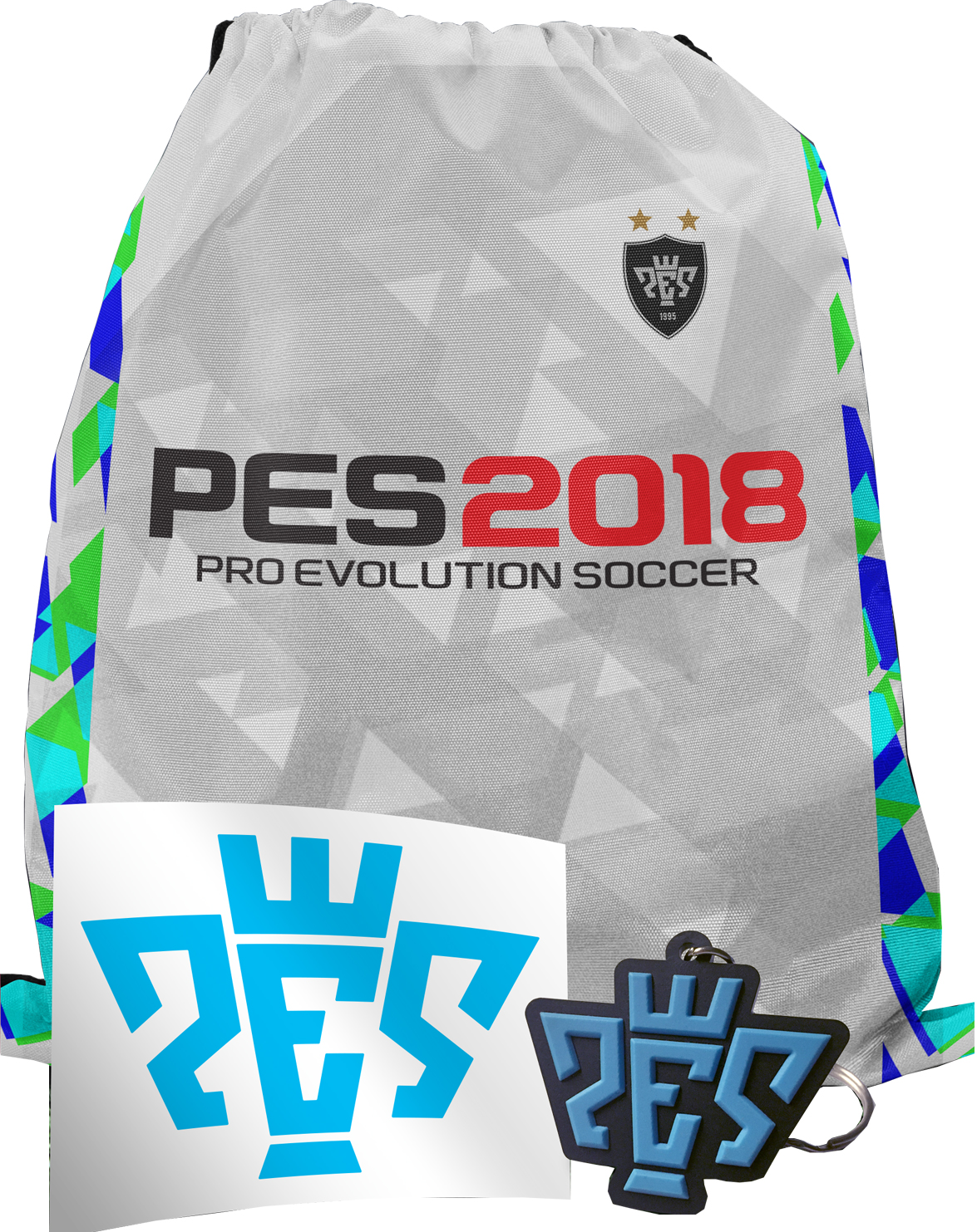 PRO EVOLUTION SOCCER 2018 LEGENDARY EDITION - Image 2