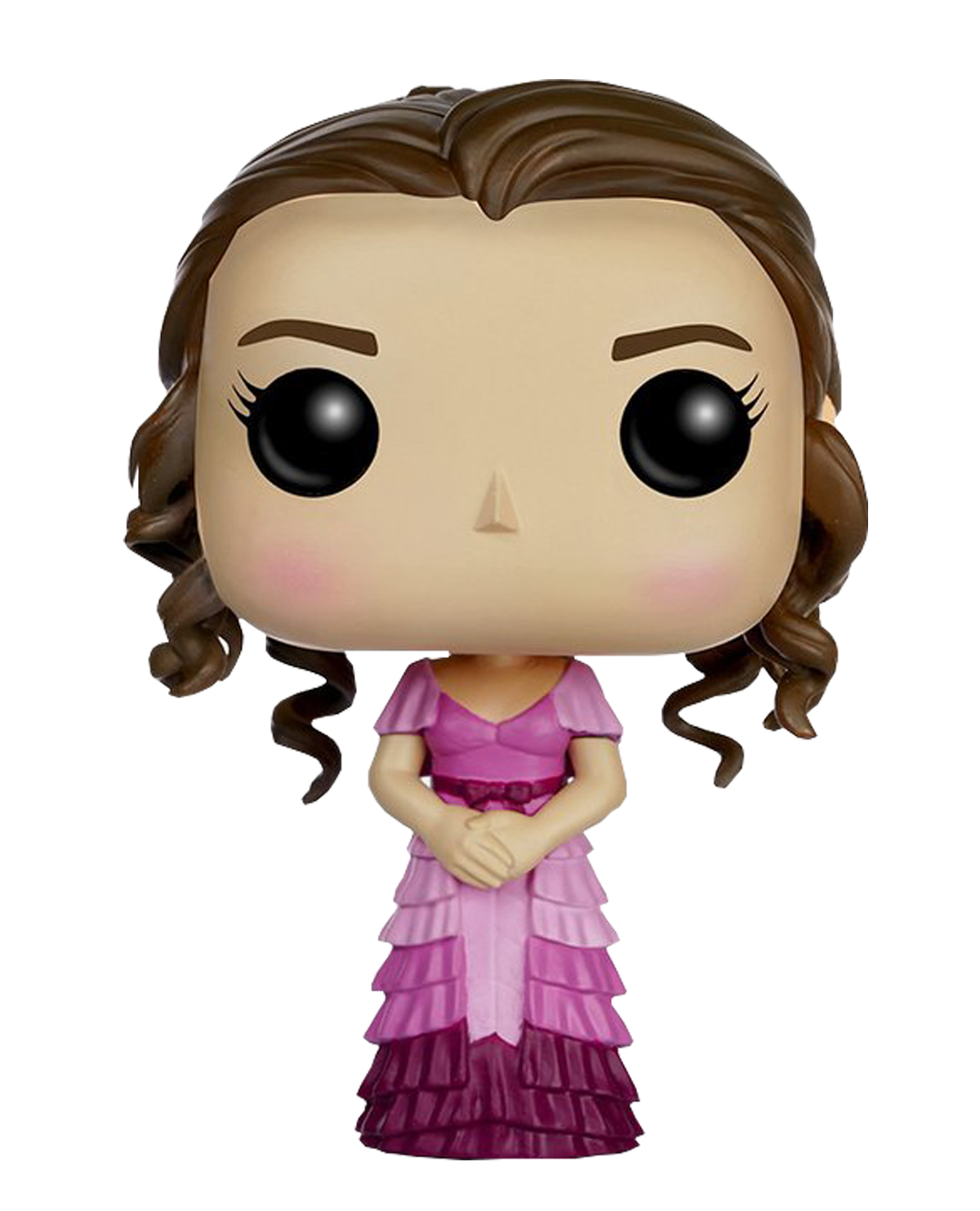 FIGURA POP HARRY POTTER HEMIONE YULE BALL