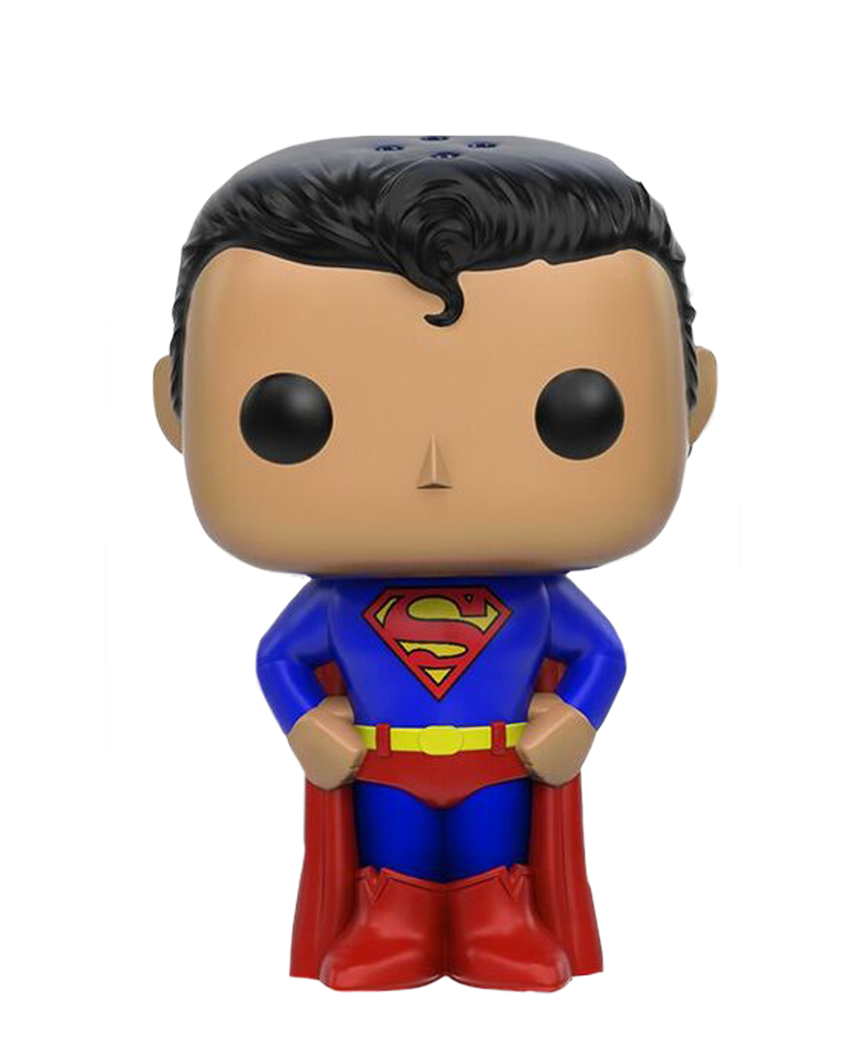 SET SAL Y PIMIENTA DC COMICS SUPERMAN Y MUJER MARAVILLA - Image 4