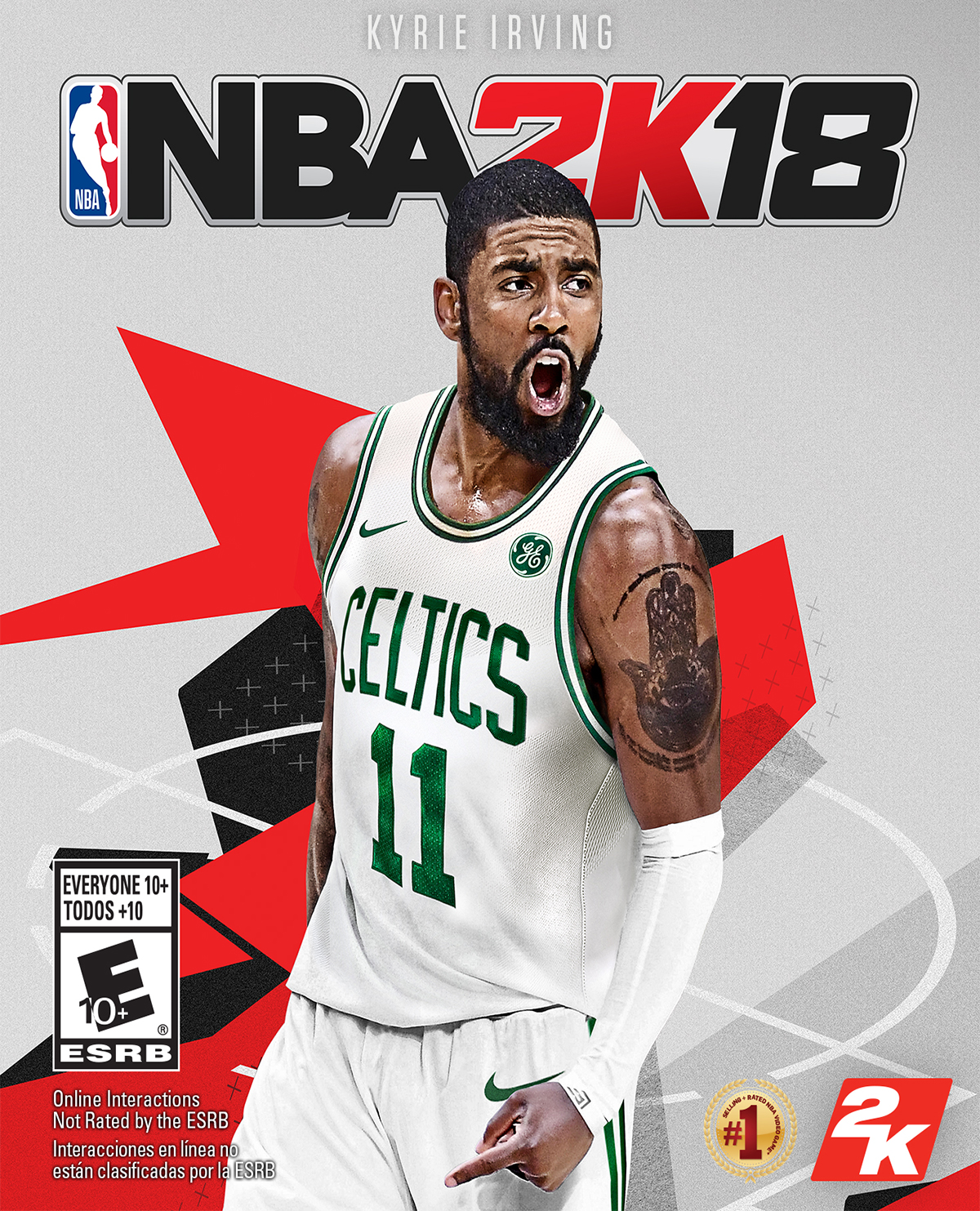 NBA 2K18 - Image 2