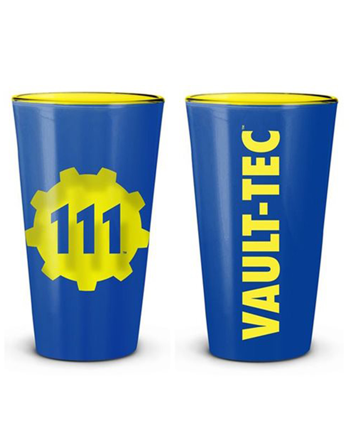 VASO TERMICO FALLOUT VAULT TEC - Image 3
