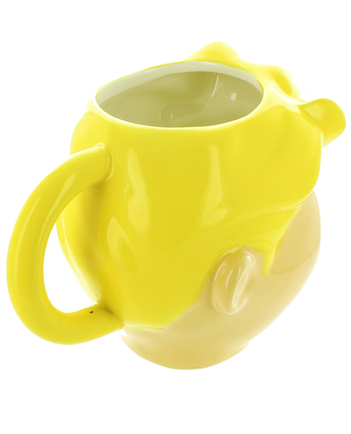 TAZA DE CERAMICA FALLOUT VAULT BOY