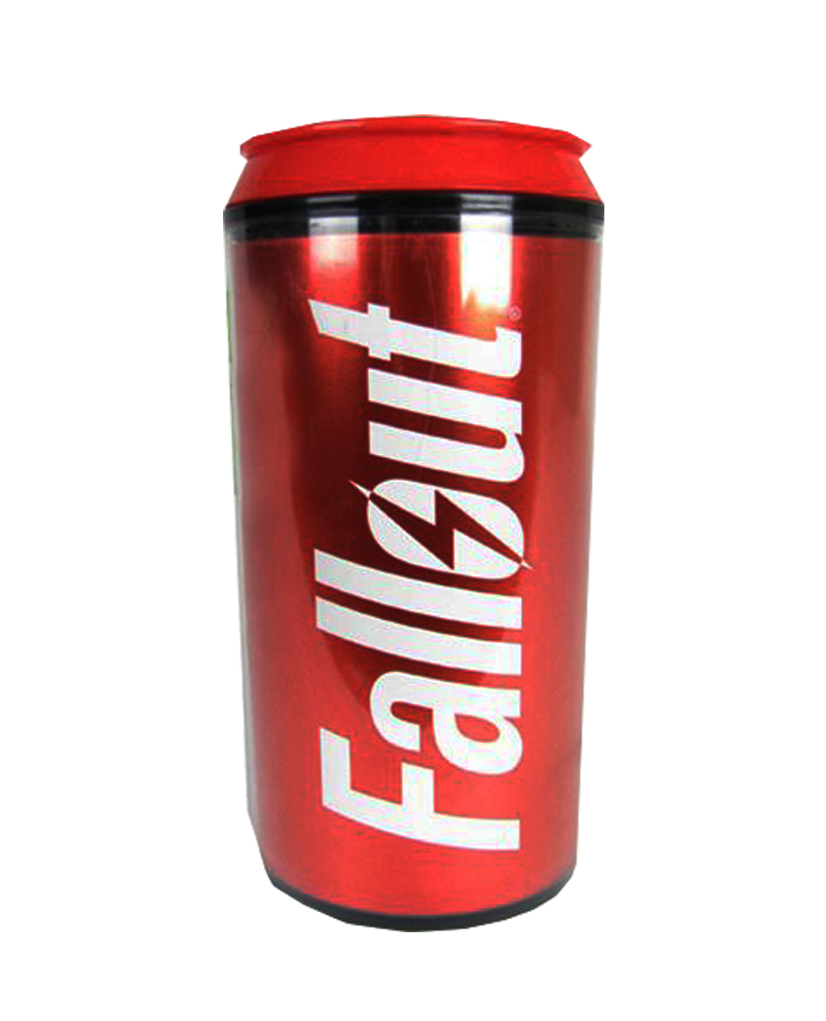 TERMO DE PLASTICO FALLOUT NUKA COLA