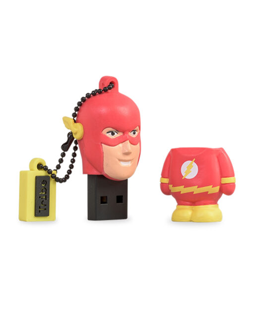 MEMORIA USB 8GB DC COMICS FLASH - Image 2