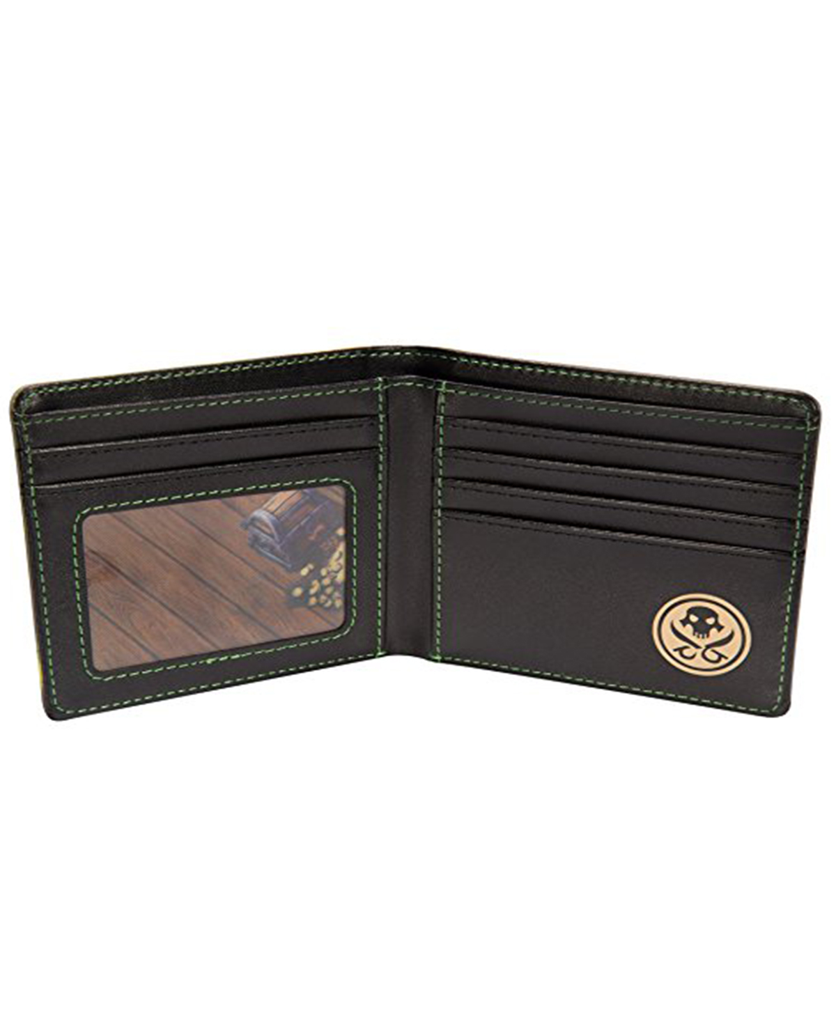 CARTERA HEROES OF THE STORM BLACKHEART S BAY - Image 2