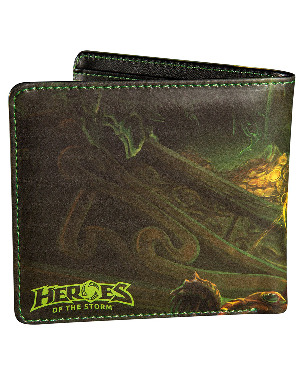 CARTERA HEROES OF THE STORM BLACKHEART S BAY - Image 3