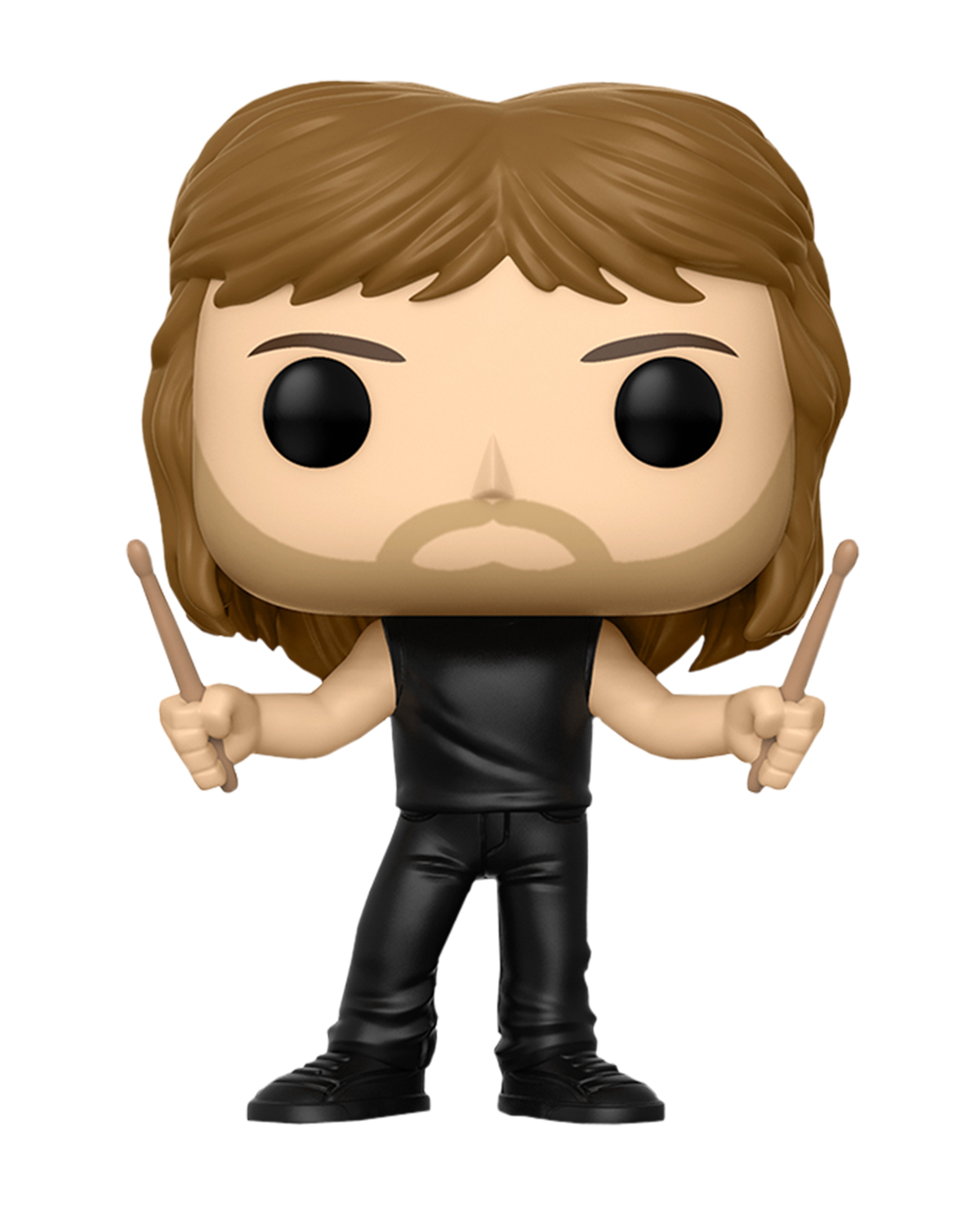 FIGURA POP METALLICA LARS ULRICH