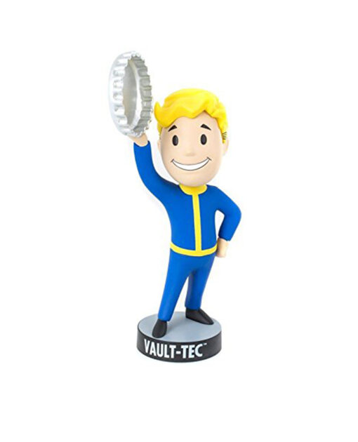 FIGURA FALLOUT VAULT BOY BARTER