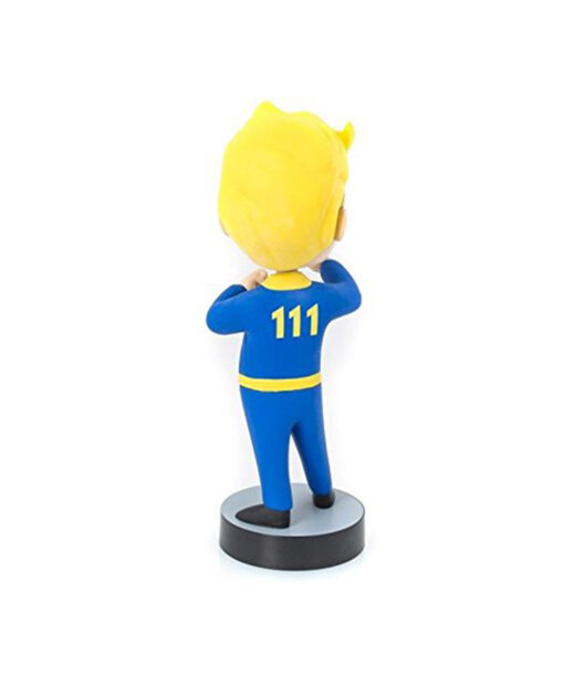 FIGURA FALLOUT VAULT BOY UNARMED - Image 2