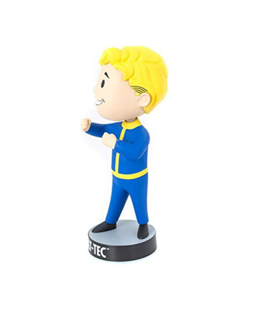 FIGURA FALLOUT VAULT BOY UNARMED - Image 3