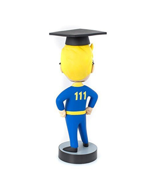 FIGURA FALLOUT VAULT BOY INTELIGENCE - Image 2