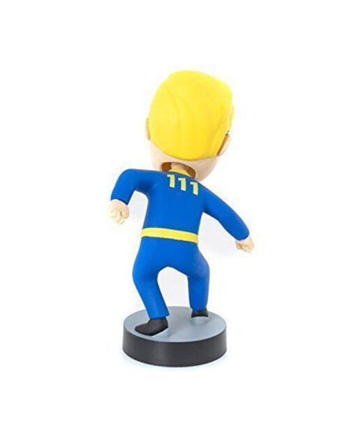 FIGURA FALLOUT VAULT BOY SNEAK - Image 3