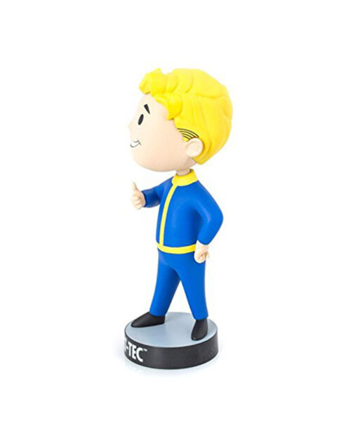 FIGURA FALLOUT VAULT BOY CHARISMA - Image 2