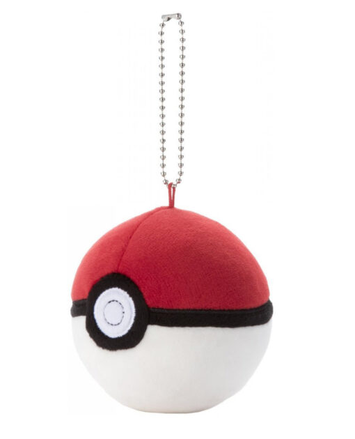 PELUCHE POKEMON POKE BALL - Image 2