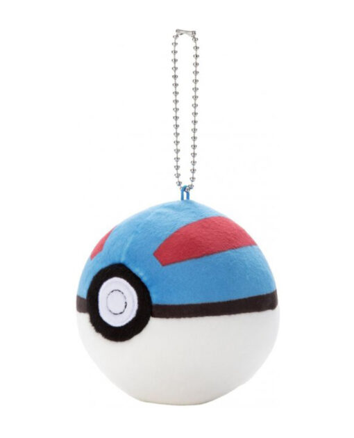 PELUCHE POKEMON GREAT BALL - Image 2
