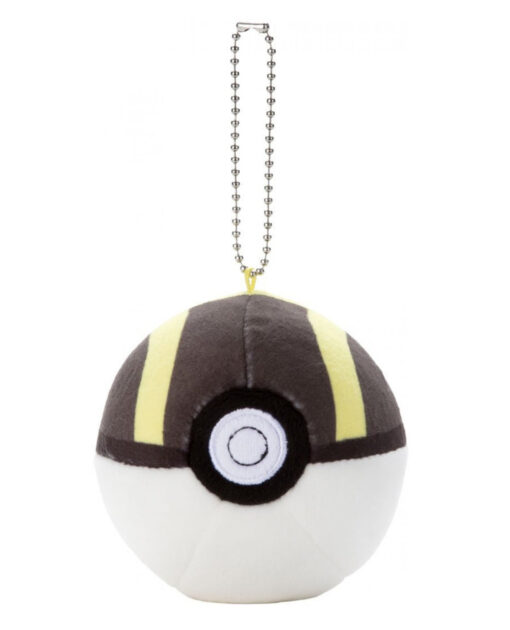 PELUCHE POKEMON ULTRA BALL