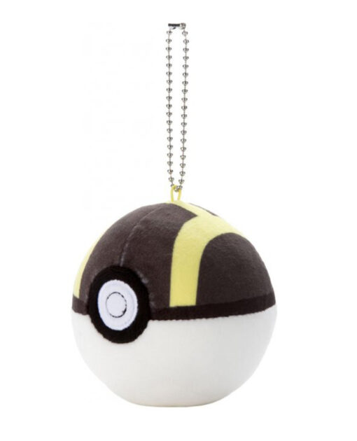 PELUCHE POKEMON ULTRA BALL - Image 2