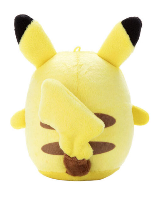 PELUCHE POKEMON PIKACHU - Image 2
