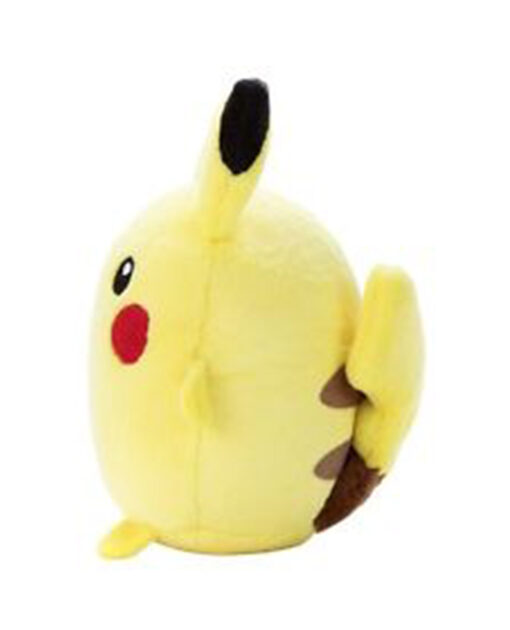 PELUCHE POKEMON PIKACHU - Image 3