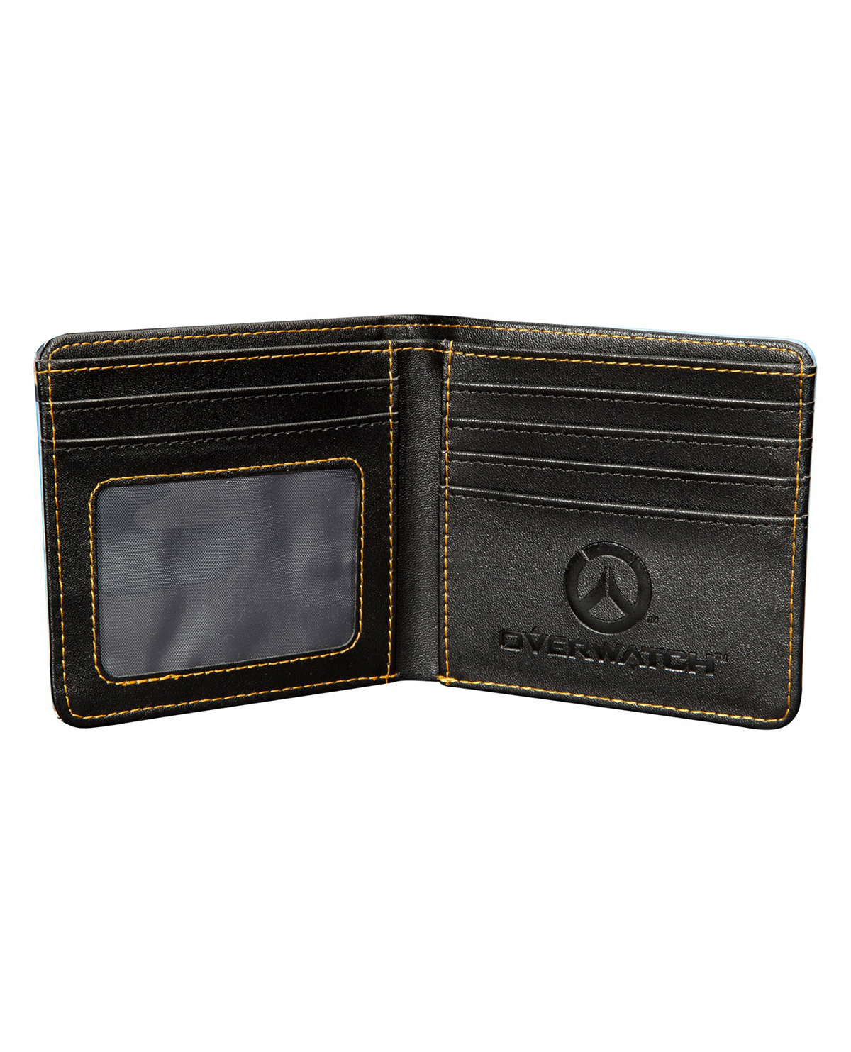 CARTERA OVERWATCH BATALLA EN EL CIELO - Image 3