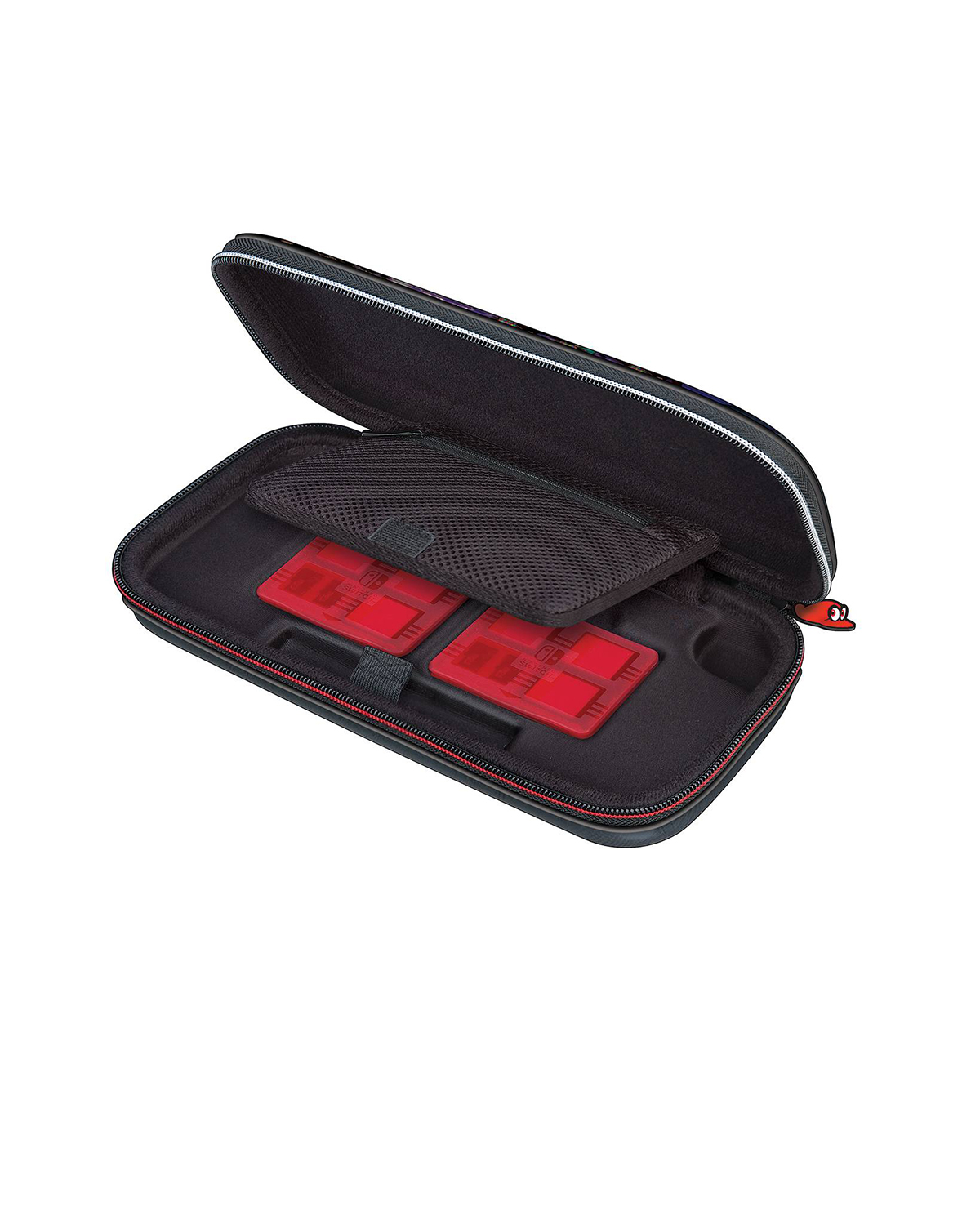 ESTUCHE RIGIDO NINTENDO SWITCH SUPER MARIO ODYSSEY - Image 2